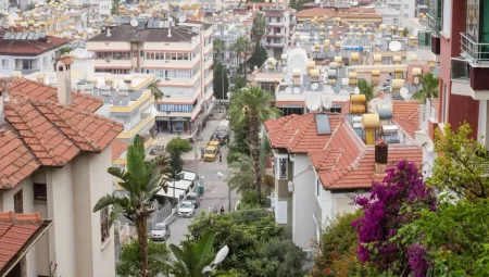 Alanya’da Unutulmaz Bir Doğa Deneyimi: En İyi Kamp Yerleri