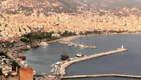 Alanya’da Keşfedilmesi Gereken Gizli Cennetler: Gezilecek En Güzel Yerler