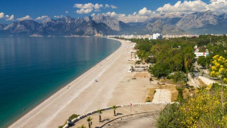 Alanya Otelleri: Eşsiz Tatil Deneyimleri İçin En İyi Seçenekler