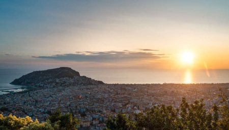 Alanya Tatilinin Sırları: Cennetten Bir Köşe Keşfedin!