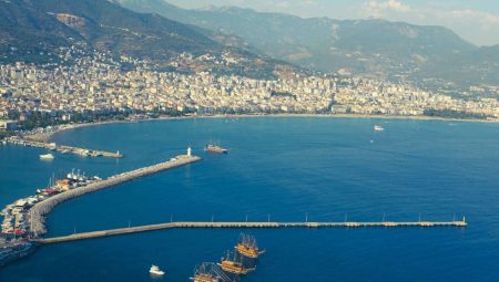 Alanya Yaz Tatili: Akdeniz’in İncisiyle Unutulmaz Bir Yolculuk