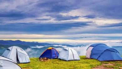 Kamp Malzeme Listesi: Kamp İçin Nelere İhtiyaç Vardır?