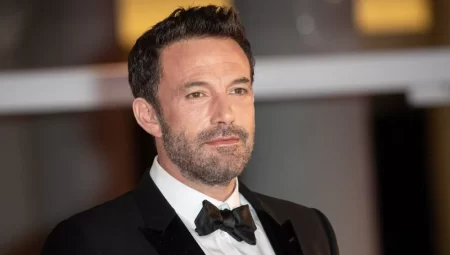 Ben Affleck: Kariyeri Ve Özel Hayatı Hakkında Bilinmeyenler