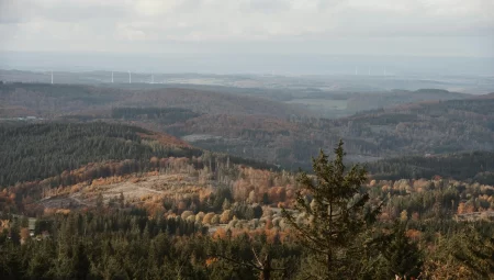 Çanakkale’de Konaklamak İçin En İyi Kamp Alanları