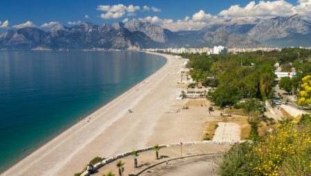 Alanya Mahmutlar: Akdeniz’in Gizli Cenneti